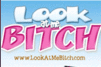 Screenshot of Look At Me Bitch