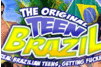 Screenshot of Teen Brazil