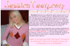 Screenshot of Jessica Teen
