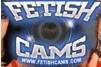 Screenshot of Fetish Cams