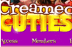 Screenshot of Creamed Cuties