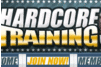 Screenshot of Hardcore Training