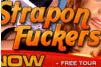 Screenshot of Strapon Fuckers