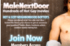 Screenshot of Male Next Door