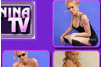 Screenshot of Nina TV