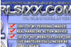 Screenshot of Girl Sixx