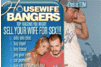 Screenshot of Housewife Bangers