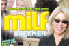 Screenshot of Milf Seeker
