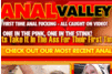 Screenshot of Anal Valley