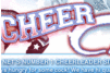 Screenshot of Cheer Chix