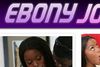 Screenshot of Ebony Joy