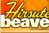 Screenshot of Hirsute Beavers