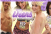 Screenshot of i Teens