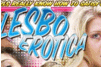 Screenshot of Lesbo Erotica