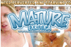 Screenshot of Mature Xrotica