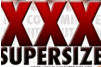 Screenshot of XXX Super Size