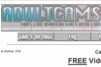 Screenshot of Adult Cams