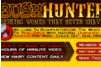 Screenshot of Bush Hunter