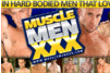 Screenshot of Muscle Men XXX