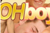 Screenshot of Oh Boys