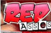 Screenshot of Red Asses