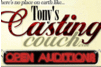 Screenshot of Tony's Casting Couch