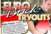 Screenshot of Euro Bride Tryouts