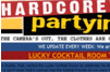 Screenshot of Hardcore Partying