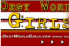 Screenshot of Orgy World Girls