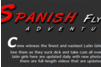 Screenshot of Spanish Fly Pussy Adventures