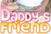 Screenshot of Daddy's Friend