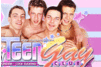 Screenshot of Teen Gay Club
