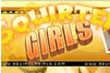 Screenshot of Squirter Girls
