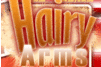 Screenshot of Hairy Arms