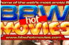 Screenshot of BBW Hot Movies