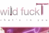 Screenshot of Wild Fuck Toys
