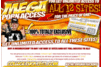 Screenshot of Mega Porn Access