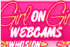 Screenshot of Girl On Girl Webcams