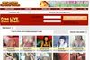 Screenshot of Hot Asian Camgirls