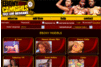 Screenshot of Hot Ebony Camgirls