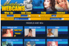 Screenshot of Older Women Cams