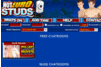 Screenshot of Hot Euro Studs