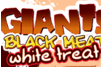 Screenshot of Giants Black Meat White Treat