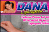 Screenshot of Dana Lightspeed