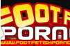 Screenshot of Foot Fetish Porno