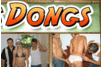 Screenshot of Dangerous Dongs