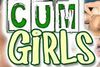 Screenshot of Cum Girls