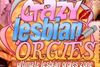 Screenshot of Crazy Lesbian Orgies