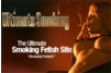 Screenshot of Ultimate Smoking