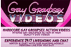 Screenshot of Gay Groupsex Videos